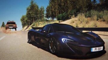 The Grand Tour Game’s price slashed to just £11.99 days before launch