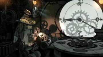 Iris.Fall Review – A Gorgeous Disappointment | COGconnected
