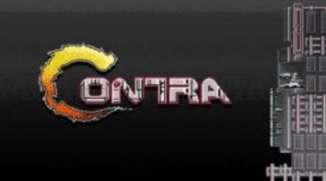 Contra – What The Hell Happened To It?