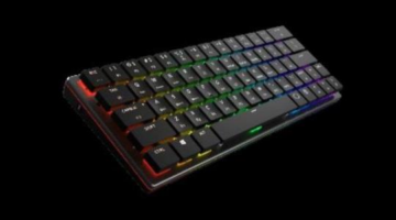 Cooler Master Reveals New Gaming Technology At CES