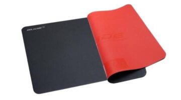 Mad Catz Slides into 2019, Shipping All-New Range of G.L.I.D.E. Gaming Surfaces