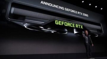 PNY Announces upcoming availability of NVIDIA GeForce RTX 2060 Graphics Cards