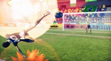 Legendary Eleven Review | TheXboxHub