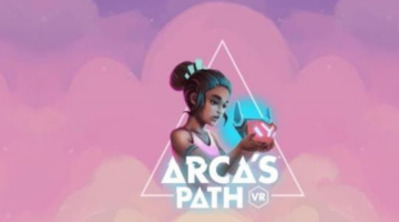 Review: Arca’s Path VR | Controller Crusade