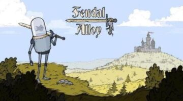 There’s Something Fishy About Feudal Alloy’s Launch Trailer