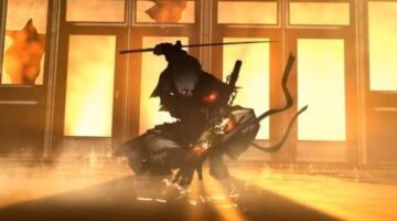 KOEI Tecmo to resurrect Ninja Gaiden Spin-off Yaiba Ninja Gaiden Z