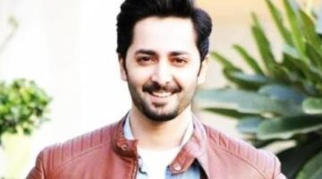 Danish Taimoor