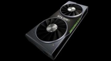 Nvidia GeForce RTX 2060 early Impressions and Benchmarks