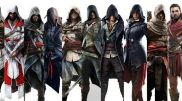 The Legendary Assassin’s We All Forgot Mean More Than You Think