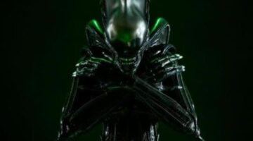 Next Alien game is a MMO shooter for consoles and PC
