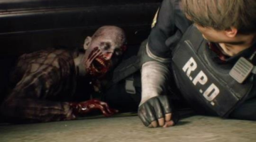 Top 5 Best Resident Evil Games
