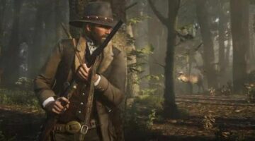 Rockstar Games Is Starting On “Next-Generation” Projects