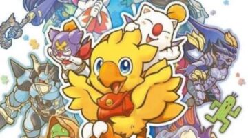 New Chocobo’s Mystery Dungeon: Every Buddy Trailer Shows Plenty of Gameplay