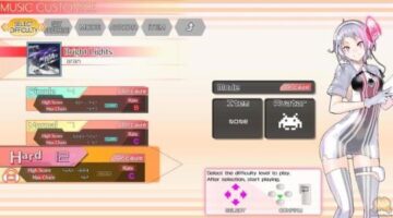 Groove Coaster Review – WorthPlaying