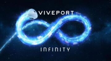 HTC VIVE New Hardware, Unlimited Subscriptions and more revealed