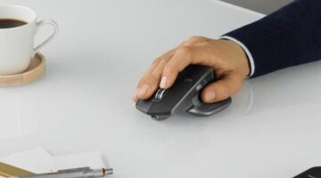 Logitech MX Master 2S Review – Excellent Productivity Device | Fortress of Solitude