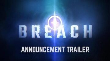 Breach, Co-op Game From Bioware Devs, Coming To Early Access This Month – IndianNoob