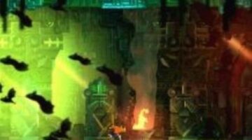 The Best Metroidvania Games on PS4