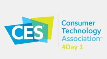 Day One of CES 2019 – Our Favourites