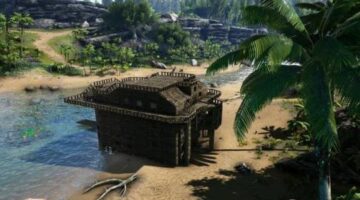Ark Survival Evolved: Structures Plus and Kibble Changes Coming in 2019 – Straight To The Point