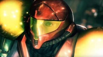 Metroid Prime 4 release date leaks online