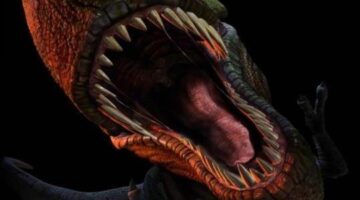 It’s Time For Capcom to Bring Back ‘Dino Crisis’