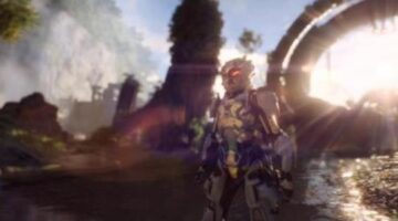 BioWare Says Anthem Demo Exists Because It’s Fair to be Able to Try It