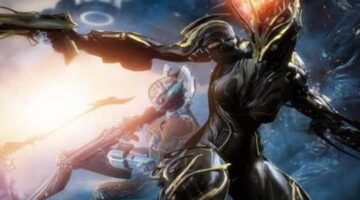 Warframe’s Mod Pack Lootboxes May Get Replaced Soon