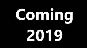 Upcoming Games to Watch in Early 2019