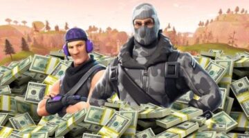 Epic Games Founder and CEO Tim Sweeney Worth $7 Billion – DVS Gaming