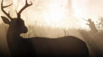 Legendary Buck Hunting Guide