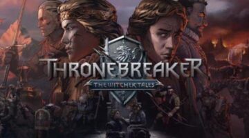Thronebreaker: The Witcher Tales Review (Xbox One) – XboxAddict