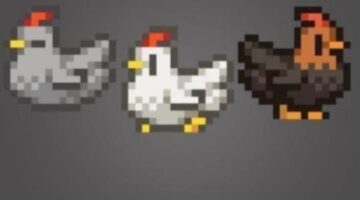 Cluck Bait: Top 5 Chickens in Gaming (Unless you Have Bad Taste)