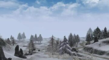 Skies in mmorpg