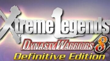 Dynasty Warriors 8: Xtreme Legends Definitive Edition Switch Review – ElderlyGoose
