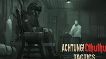 Achtung! Cthulhu Tactics PS4 review – Demon Gaming