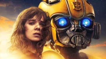 Bumblebee Review – A Good Transformers Movie At Last? | TechQuila