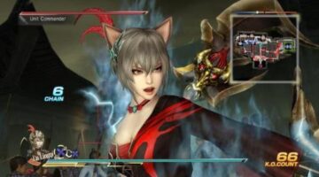 Dynasty Warriors 8: Xtreme Legends Definitive Edition Review – Dualshockers
