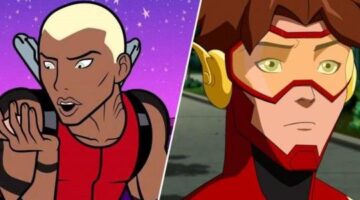 Young Justice: 20 Things Fans Didn’t Know About DC’s Beloved Team