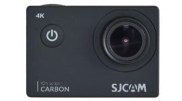 SJCAM Launch New ION Series Cameras