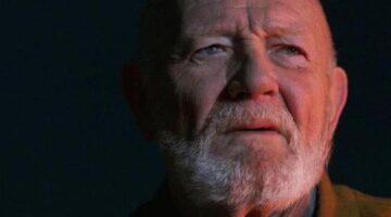William Morgan Sheppard, the Voice of Civilization V, Passes Away at 86