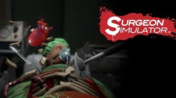 Surgeon Simulator is on sale for $1