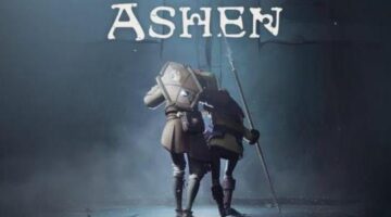 Ashen – Review – Jump Dash Roll