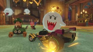 Kansas City Royals take Mario Kart to a whole new level