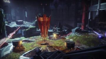 Bungie Has Unlocked Bergusia Forge, Here’s What You Can Get