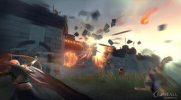 Crowfall 5.8 Major Changes