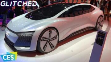 CES 2019: Check out Audi, Mercedes Benz and Kia’s Smart Cars of the Future