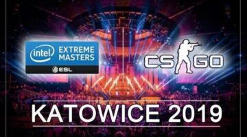IEM Katowice 2019 Minor Groups are Drawn