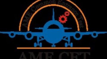 Aircraft Maintenance Engineer – AME Course