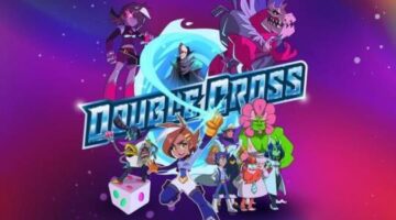 Double Cross – Nintendo Switch | Review – SquareXO